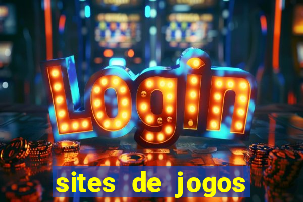 sites de jogos online confiaveis