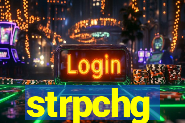 strpchg