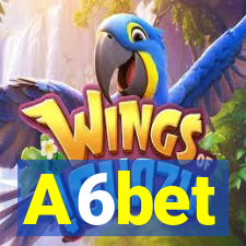 A6bet