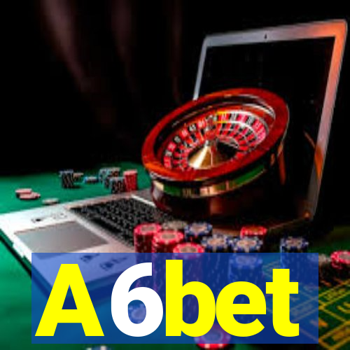 A6bet