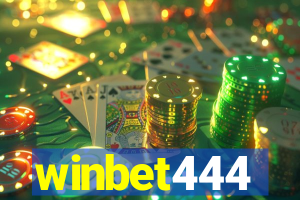 winbet444