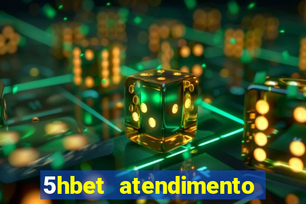 5hbet atendimento ao Cliente