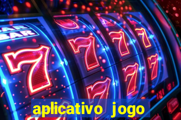 aplicativo jogo ganhar dinheiro