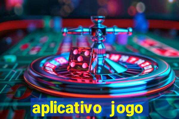 aplicativo jogo ganhar dinheiro