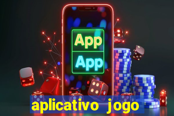 aplicativo jogo ganhar dinheiro