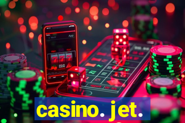 casino. jet.