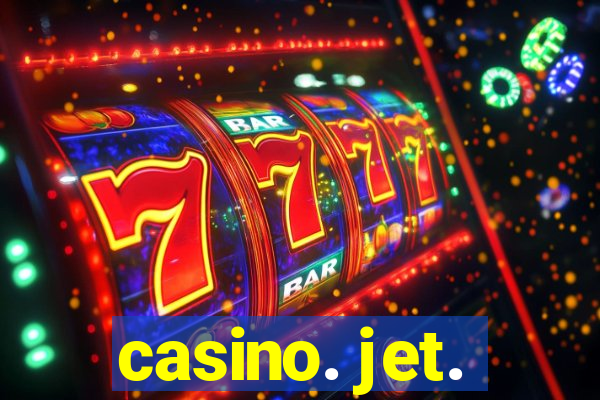 casino. jet.