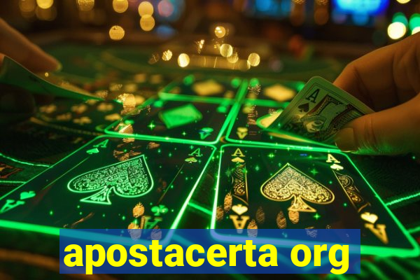 apostacerta org