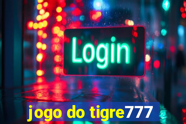 jogo do tigre777