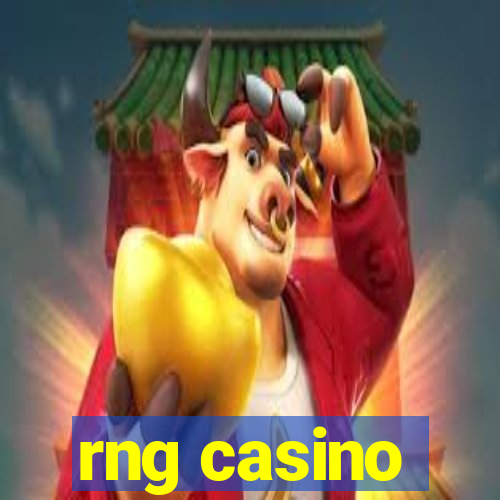 rng casino