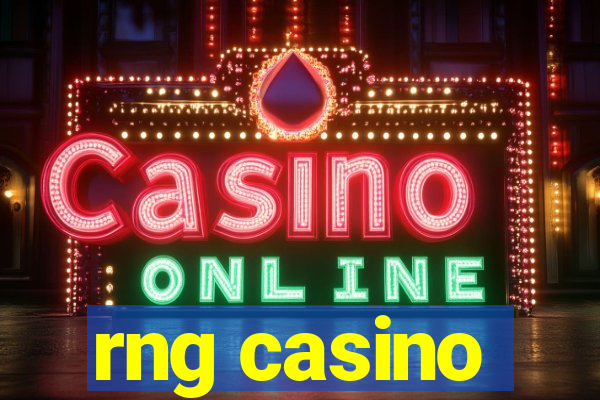 rng casino