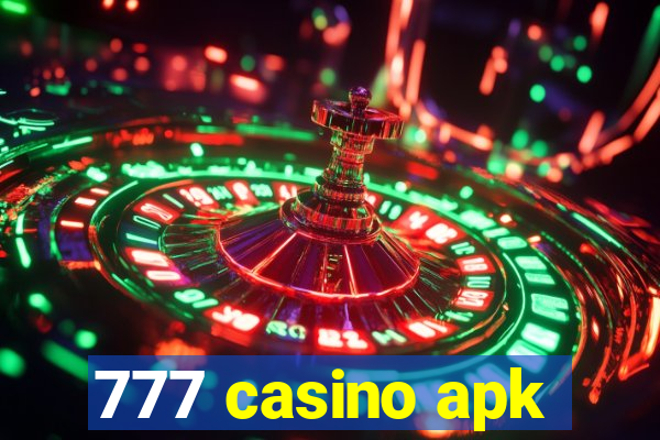 777 casino apk