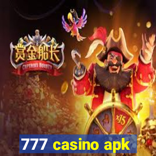 777 casino apk