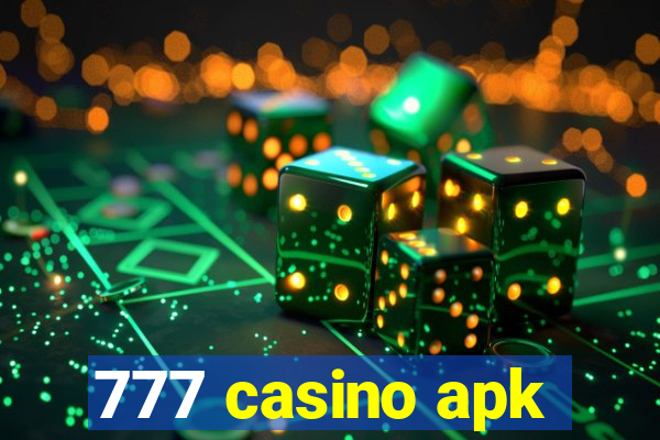 777 casino apk