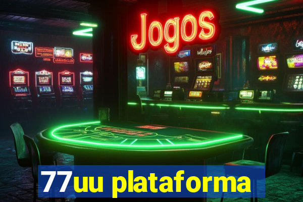 77uu plataforma