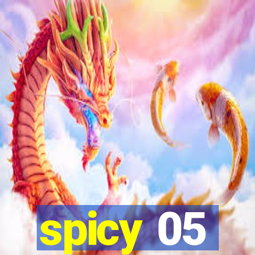 spicy 05