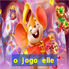 o jogo elle kennedy pdf