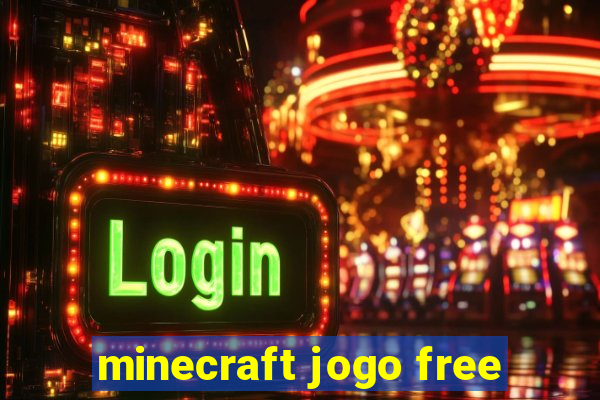 minecraft jogo free