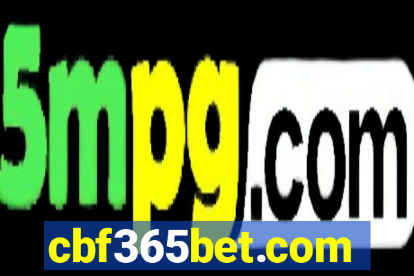 cbf365bet.com