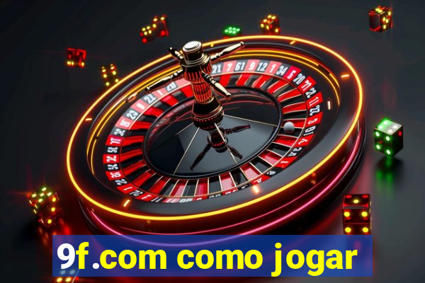 9f.com como jogar