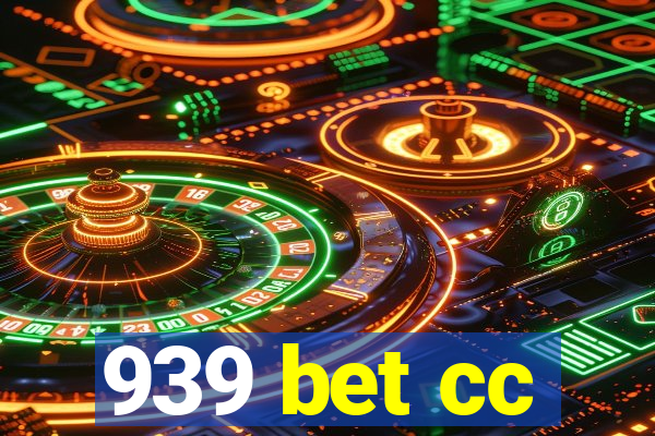 939 bet cc