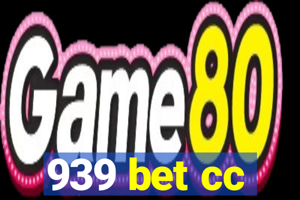 939 bet cc