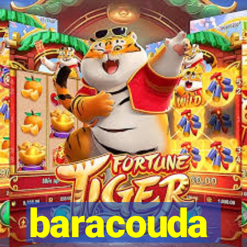 baracouda