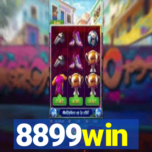 8899win