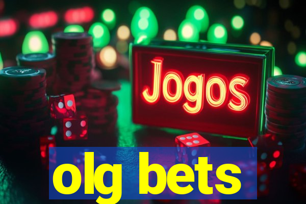 olg bets