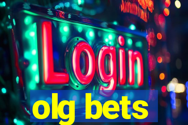 olg bets