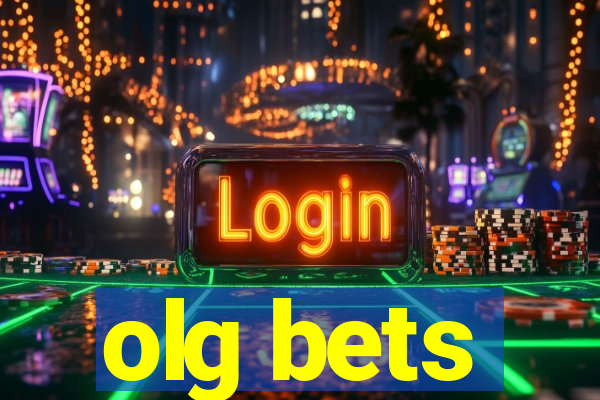 olg bets