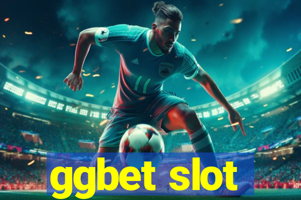 ggbet slot