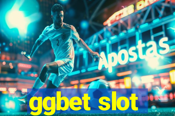 ggbet slot