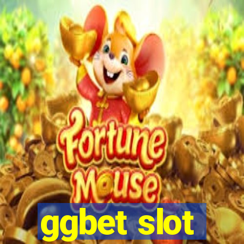 ggbet slot