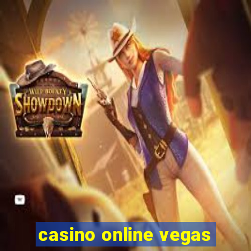 casino online vegas