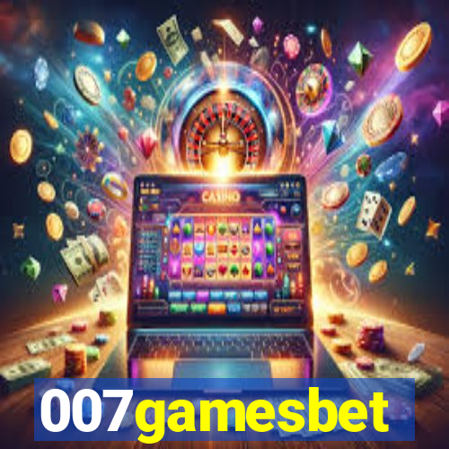 007gamesbet