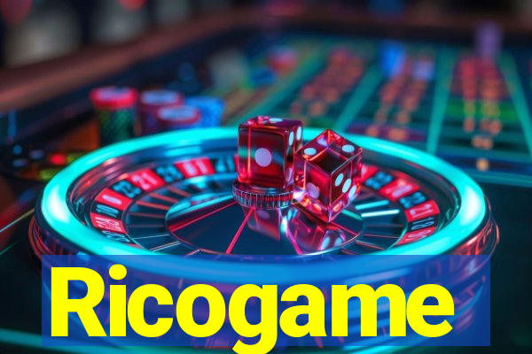 Ricogame