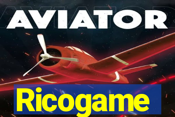 Ricogame