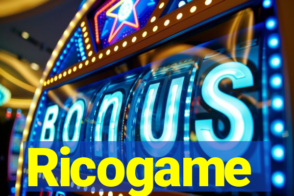 Ricogame