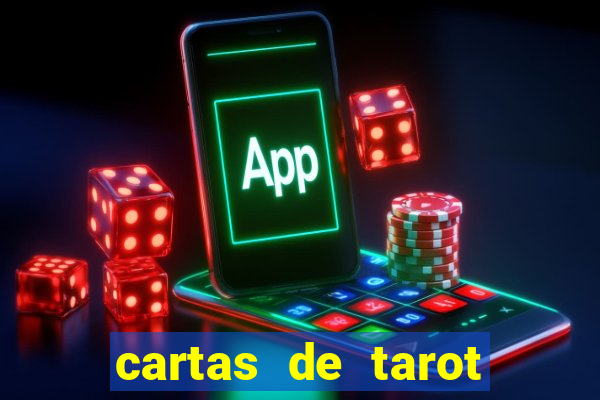 cartas de tarot gratis futuro inmediato