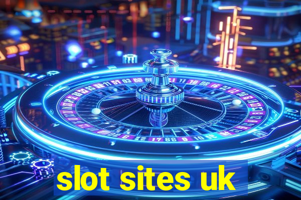 slot sites uk