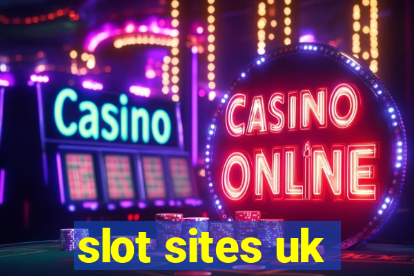 slot sites uk