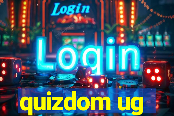 quizdom ug