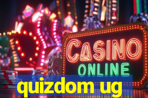 quizdom ug