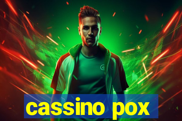 cassino pox