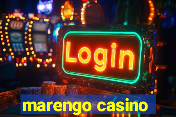 marengo casino