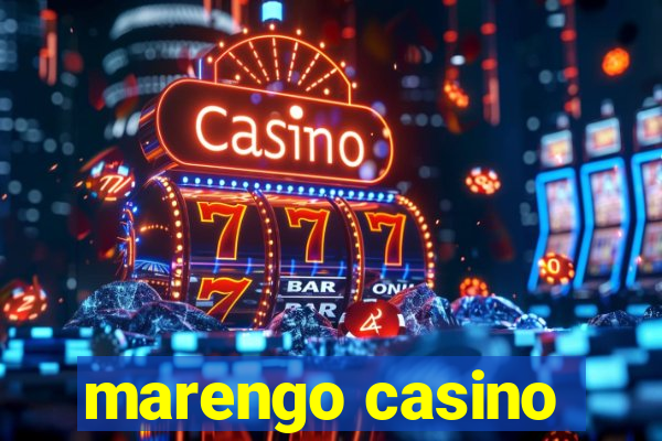 marengo casino