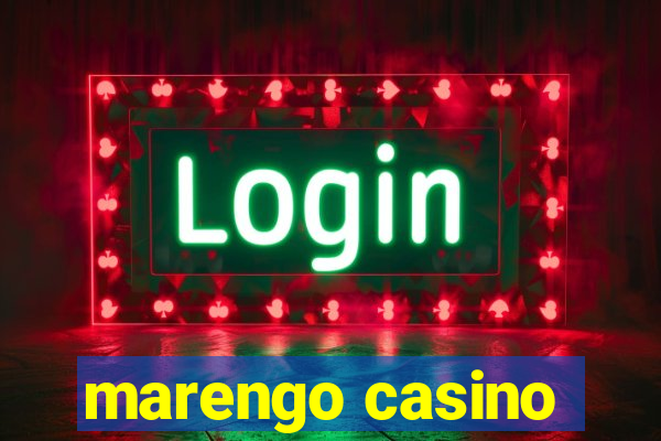 marengo casino