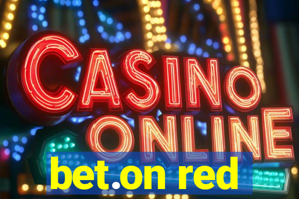 bet.on red