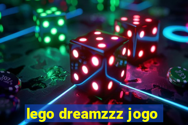 lego dreamzzz jogo